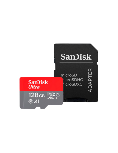 SANDISK Ultra microSDXC...